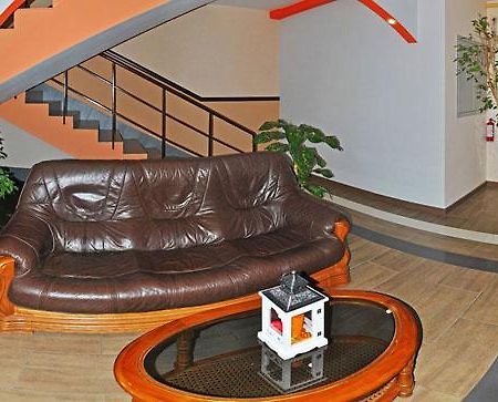 Отель Komplex Apelsin Южное Экстерьер фото